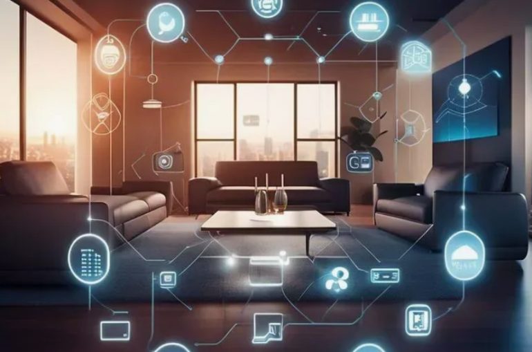 Умные двери: как сенсоры, приложения и IoT экономят тепло и усиливают безопасность жилья