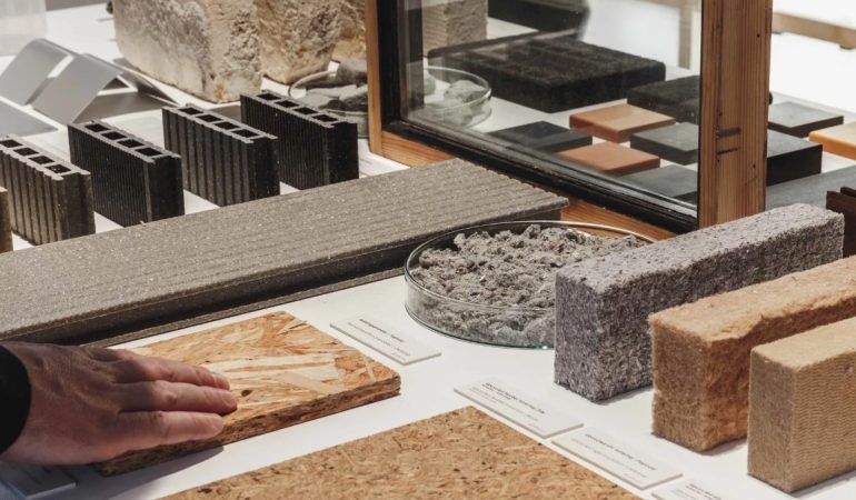 5 инновационных материалов, которые заменят традиционный кирпич в частном строительстве